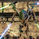 Illustration for article titled Sure, iRevenge Of The Sith/i Is The Best iStar Wars/i Prequel, But Is It Actually Any Good?